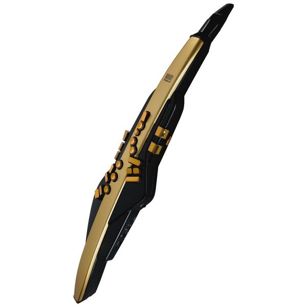 Roland Aerophone Pro AE-30A Gold