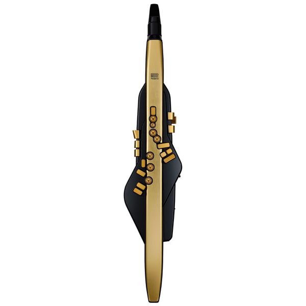 Roland Aerophone Pro AE-30A Gold