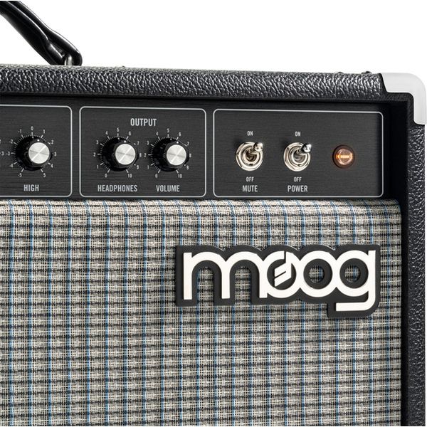 Moog Model 112