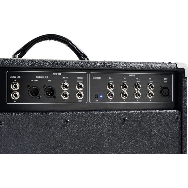 Moog Model 112