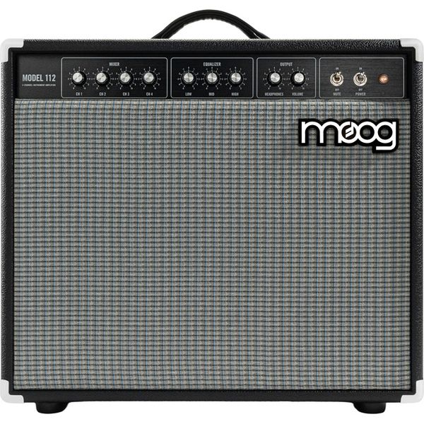 Moog Model 112