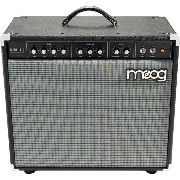 Moog Model 112