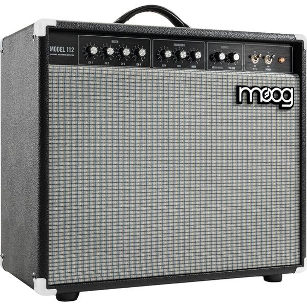 Moog Model 112