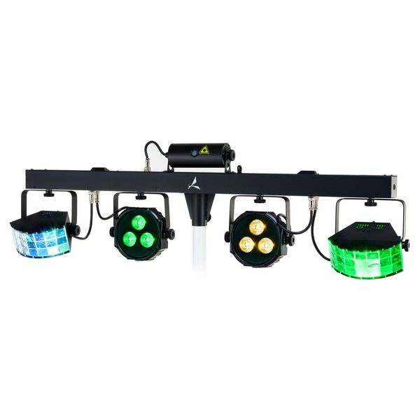 Eurolite LED KLS Laser Bar AIR Bundle