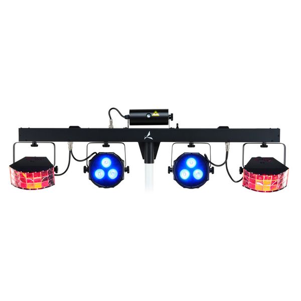 Eurolite LED KLS Laser Bar AIR Bundle