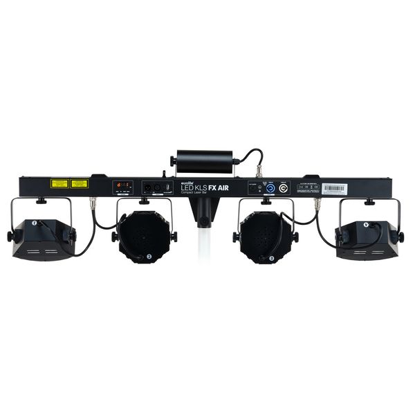 Eurolite LED KLS Laser Bar AIR Bundle