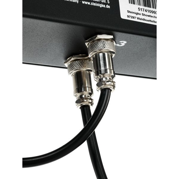Eurolite LED KLS Laser Bar AIR Bundle