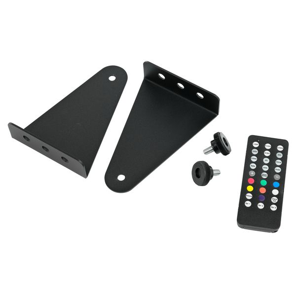 Eurolite LED KLS Laser Bar AIR Bundle