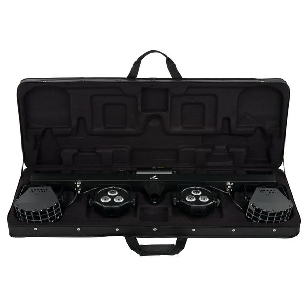 Eurolite LED KLS Laser Bar AIR Bundle