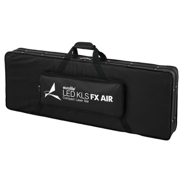 Eurolite LED KLS Laser Bar AIR Bundle