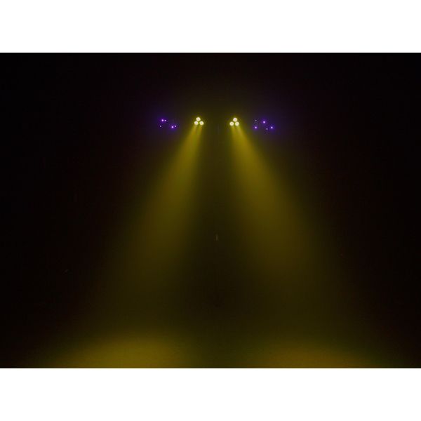 Eurolite LED KLS Laser Bar AIR Bundle