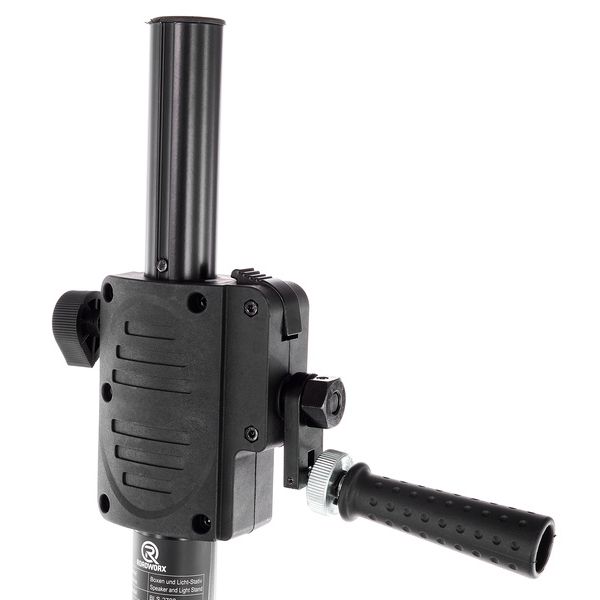 Eurolite LED KLS Laser Bar AIR Bundle