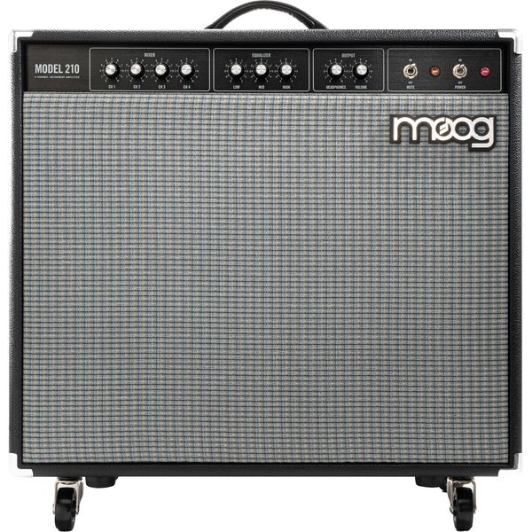 Moog Model 210
