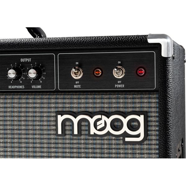 Moog Model 210