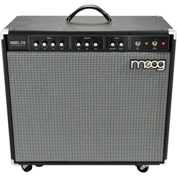 Moog Model 210