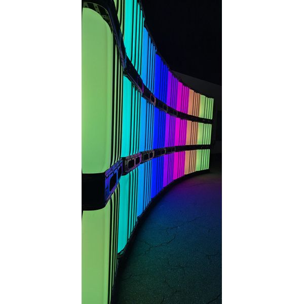 Ape Labs IBC Light PIX Install