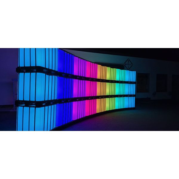 Ape Labs IBC Light PIX Install