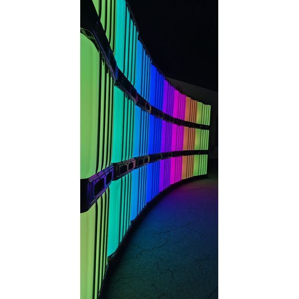 Ape Labs IBC Light PIX Install