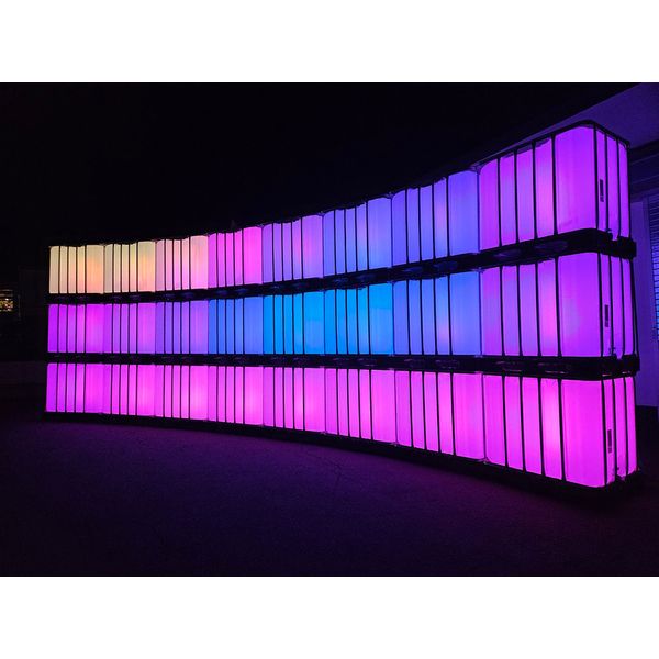 Ape Labs IBC Light PIX Install