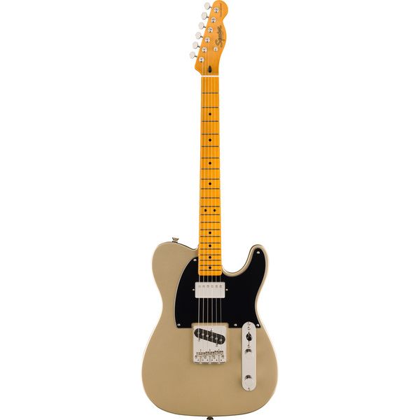 Squier FSR CV 50s Tele SH MN SHG