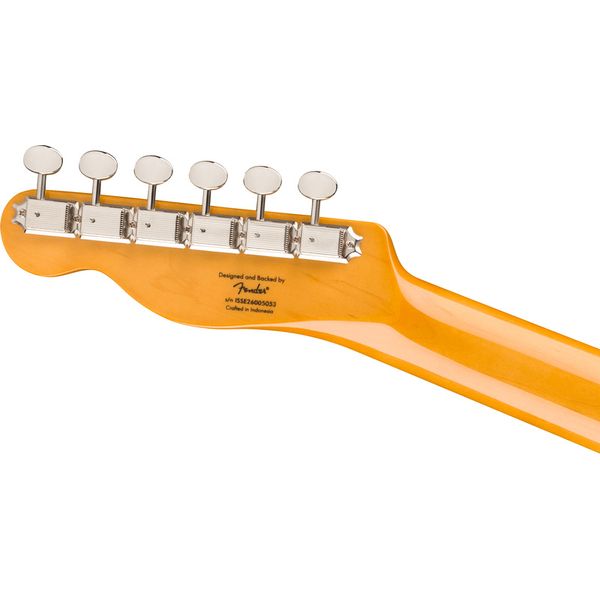 Squier FSR CV 50s Tele SH MN SHG
