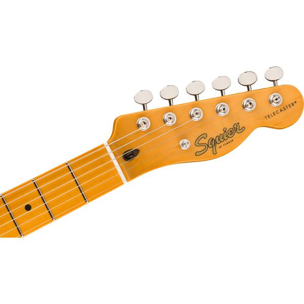 Squier FSR CV 50s Tele SH MN SHG