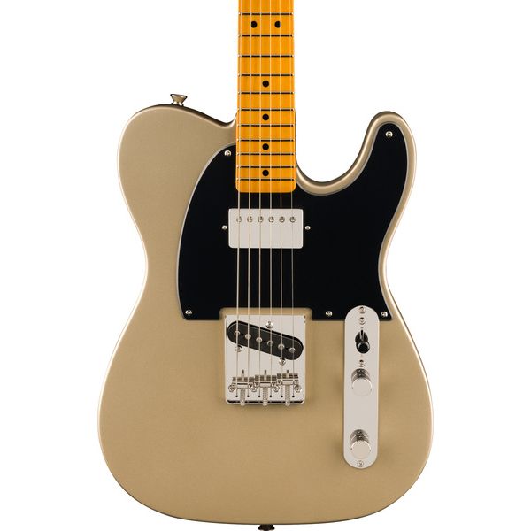 Squier FSR CV 50s Tele SH MN SHG