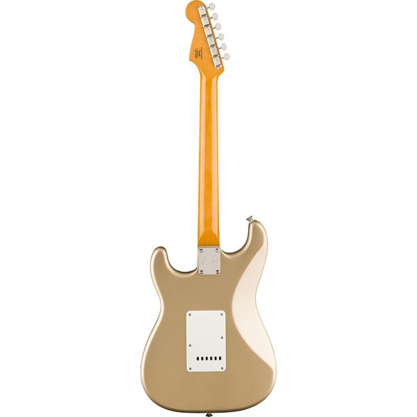 Squier FSR CV 60s Strat HSS LRL SHG