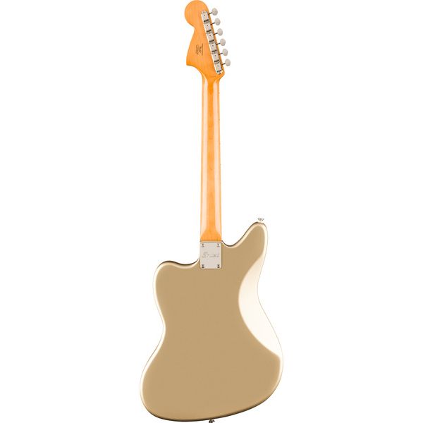 Squier FSR CV 70s Jaguar LRL SHG