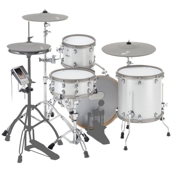 Efnote Aura 70 Standard Set