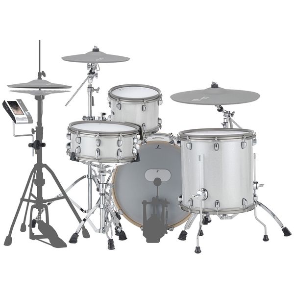 Efnote Aura 70 Standard Set