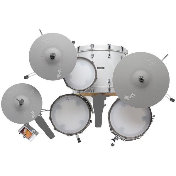 Efnote Aura 70 Standard Set