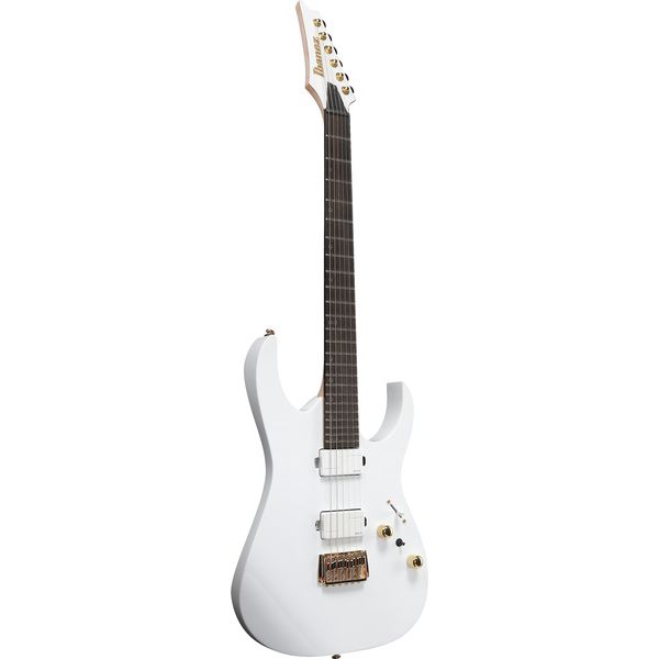 Ibanez RGR621G-WH