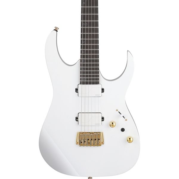 Ibanez RGR621G-WH