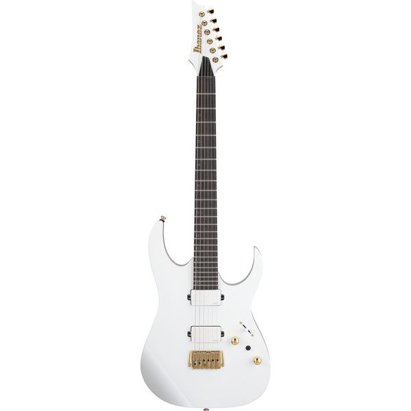 Ibanez RGR621G-WH