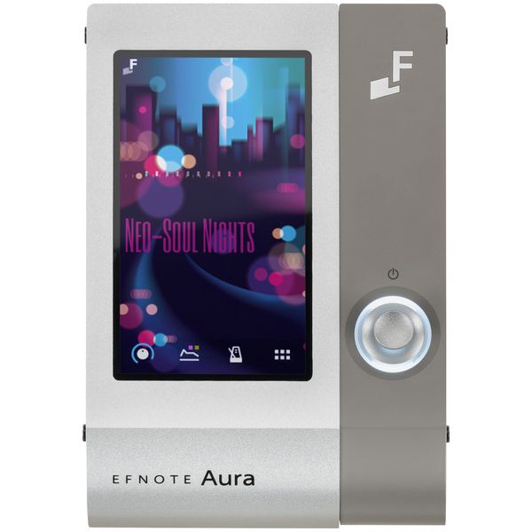 Efnote Aura 71 Traditional Set