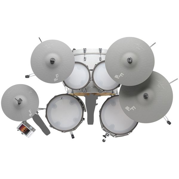 Efnote Aura 71 Traditional Set