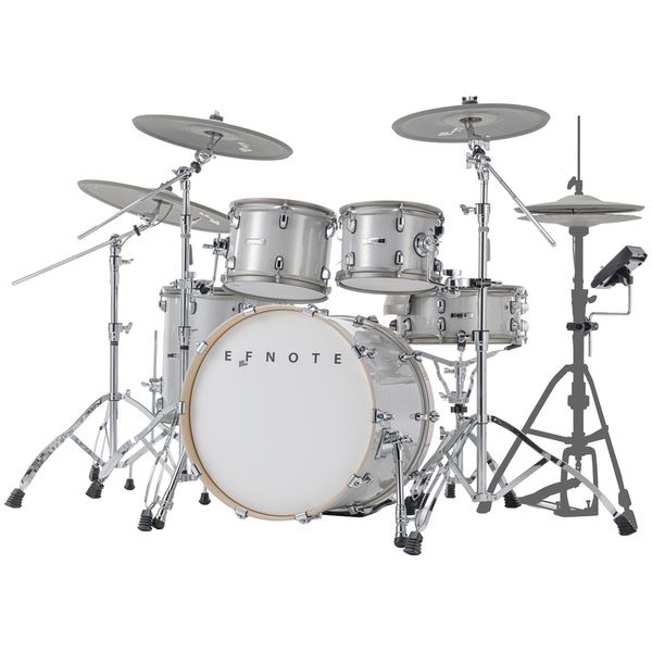 Efnote Aura 71 Traditional Set