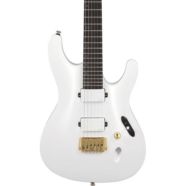 Ibanez S721RG-WH