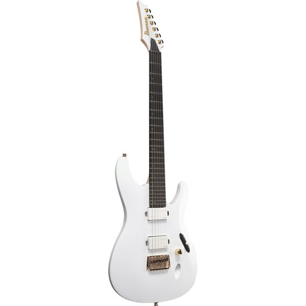 Ibanez S721RG-WH