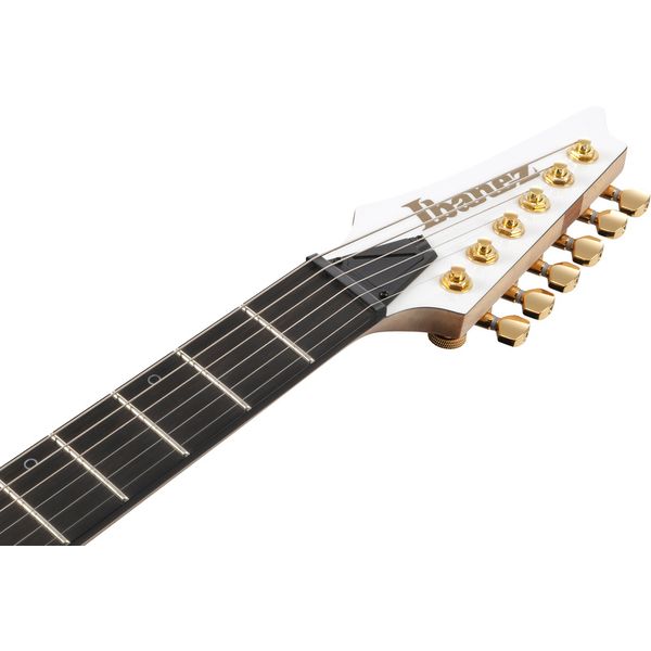 Ibanez S721RG-WH