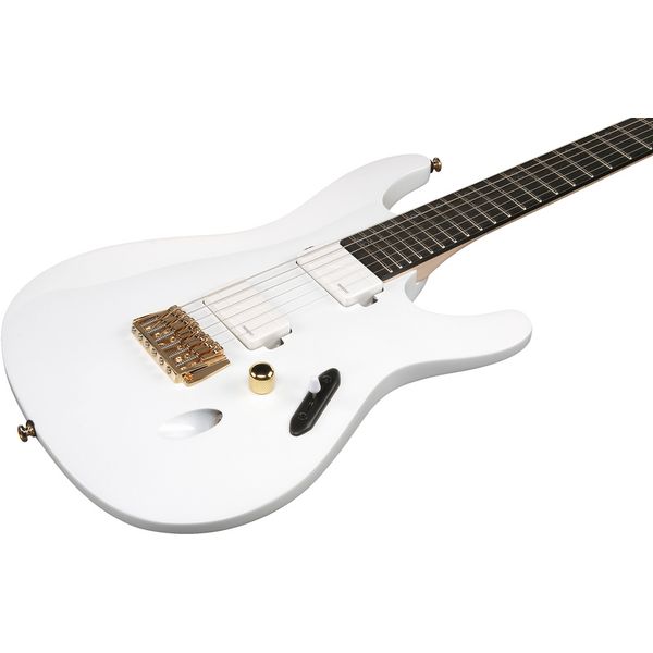 Ibanez S721RG-WH