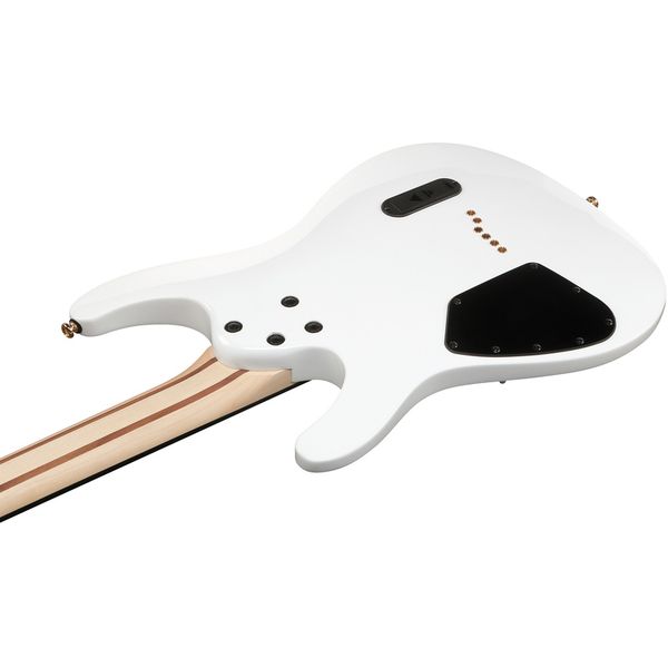 Ibanez S721RG-WH
