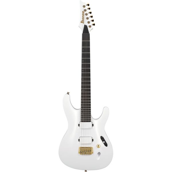 Ibanez S721RG-WH