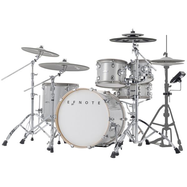 Efnote Aura 72 Modern Set