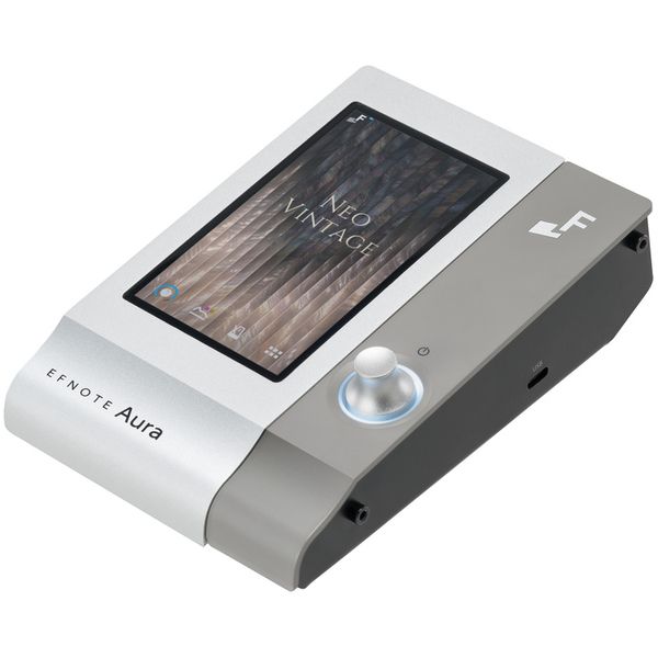 Efnote Aura 72 Modern Set