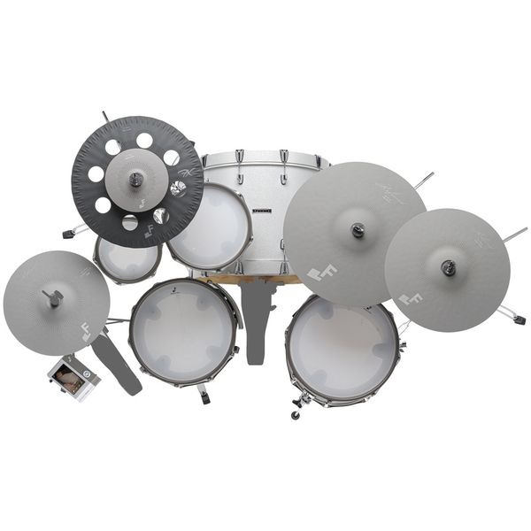 Efnote Aura 72 Modern Set