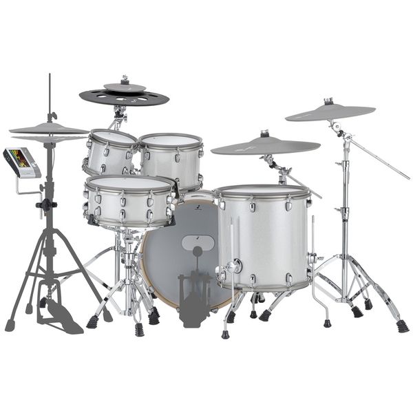 Efnote Aura 72 Modern Set