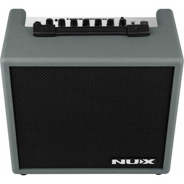 Nux NFA-15BT Frontline 15 Blueth.