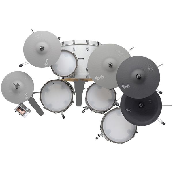 Efnote Aura 73 Power Set